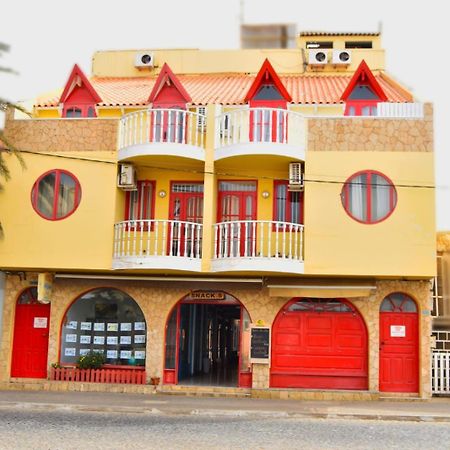 Santa Maria Homely Flat المظهر الخارجي الصورة
