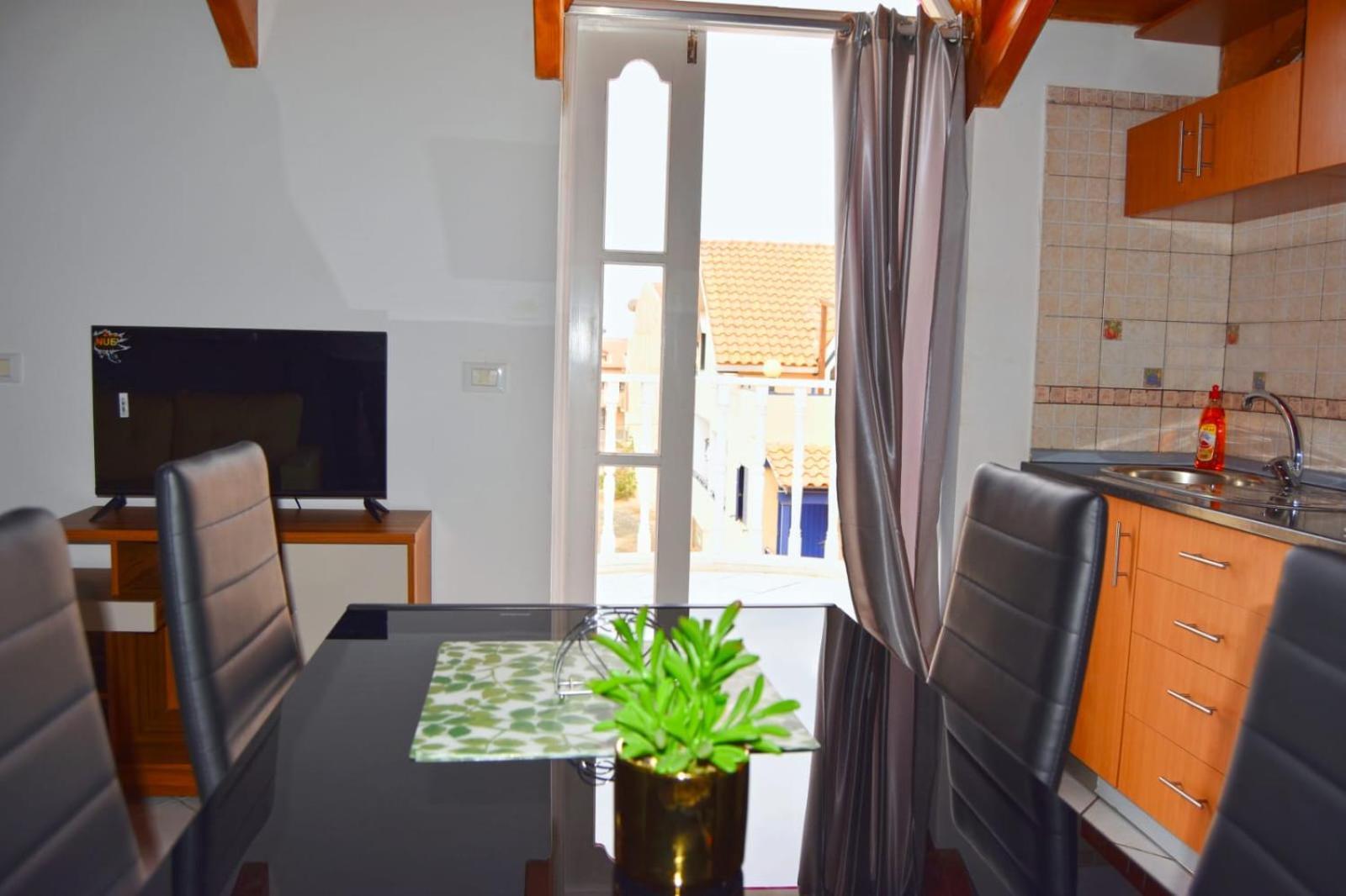 Santa Maria Homely Flat المظهر الخارجي الصورة