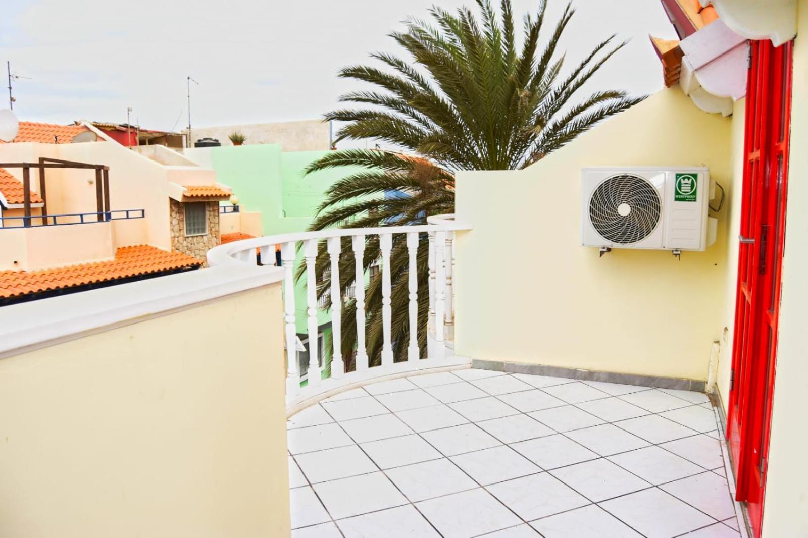 Santa Maria Homely Flat المظهر الخارجي الصورة