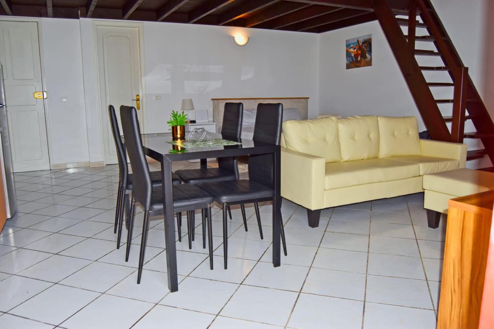 Santa Maria Homely Flat المظهر الخارجي الصورة