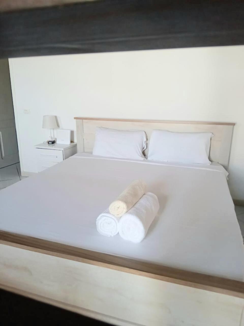 Santa Maria Homely Flat المظهر الخارجي الصورة