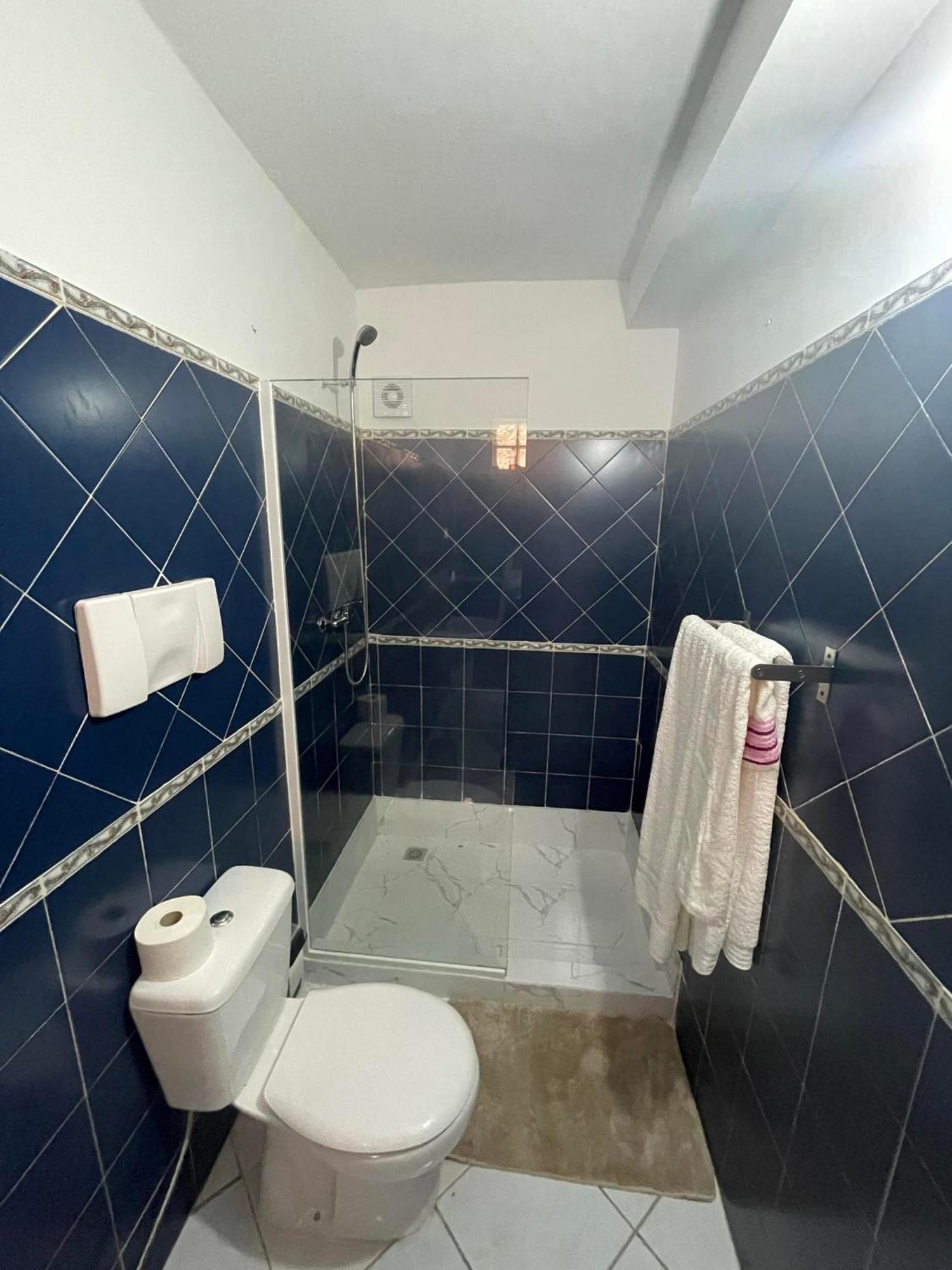 Santa Maria Homely Flat المظهر الخارجي الصورة